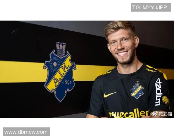 瑞典足球界的高个子明星球员盘点与成就分析