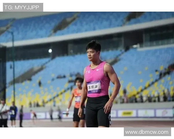 全国知名体育明星排名榜揭晓谁将成为新一代体育偶像引发热议