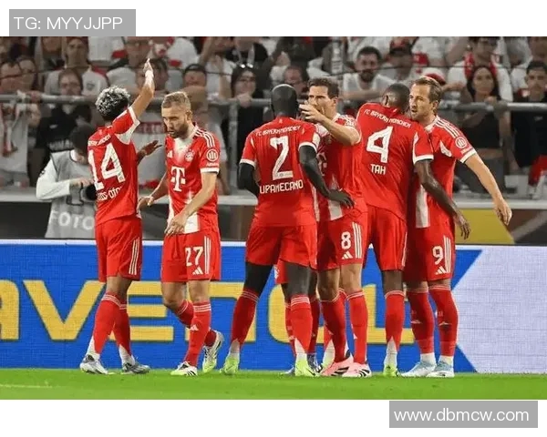 拜仁与多特精彩对决直播地址分享及赛事前瞻分析